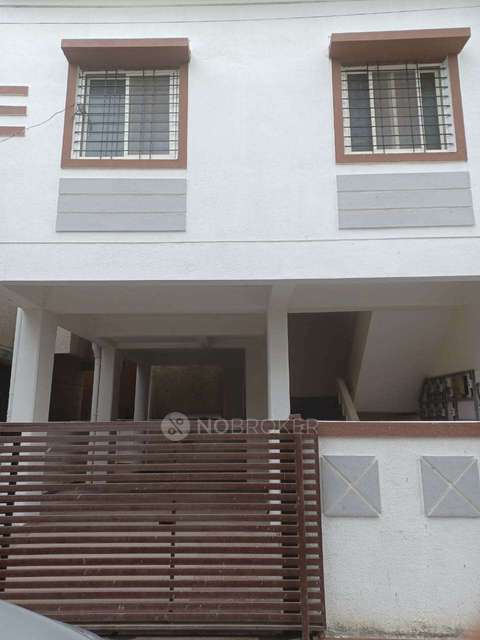 1 RK House for Rent  In Manjari Budruk