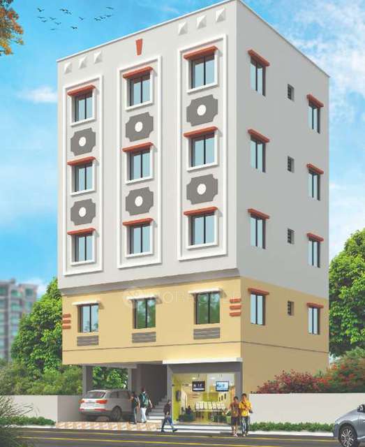 1 RK House for Rent  In Manjari Budruk