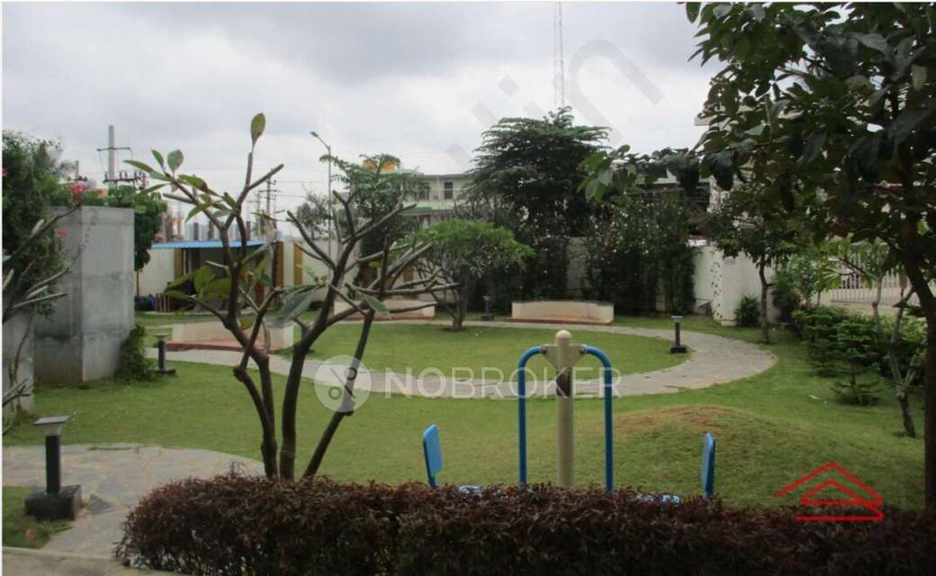 3 BHK Flat In Cynosure Whitespaces For Sale  In Chansandra