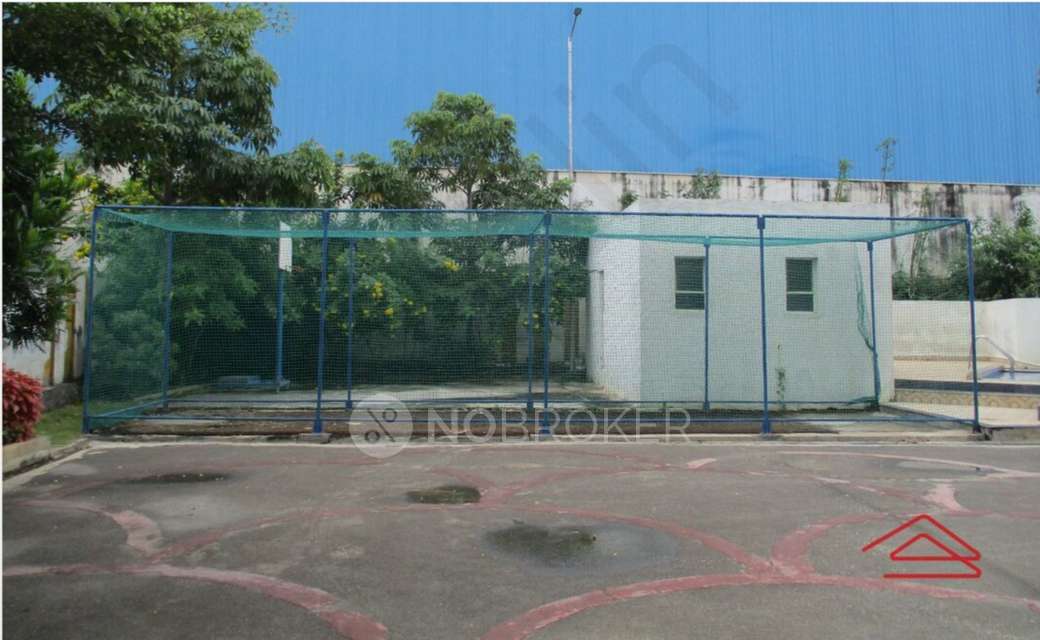 3 BHK Flat In Cynosure Whitespaces For Sale  In Chansandra