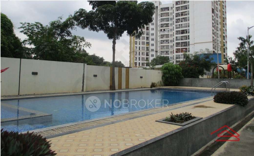 3 BHK Flat In Cynosure Whitespaces For Sale  In Chansandra