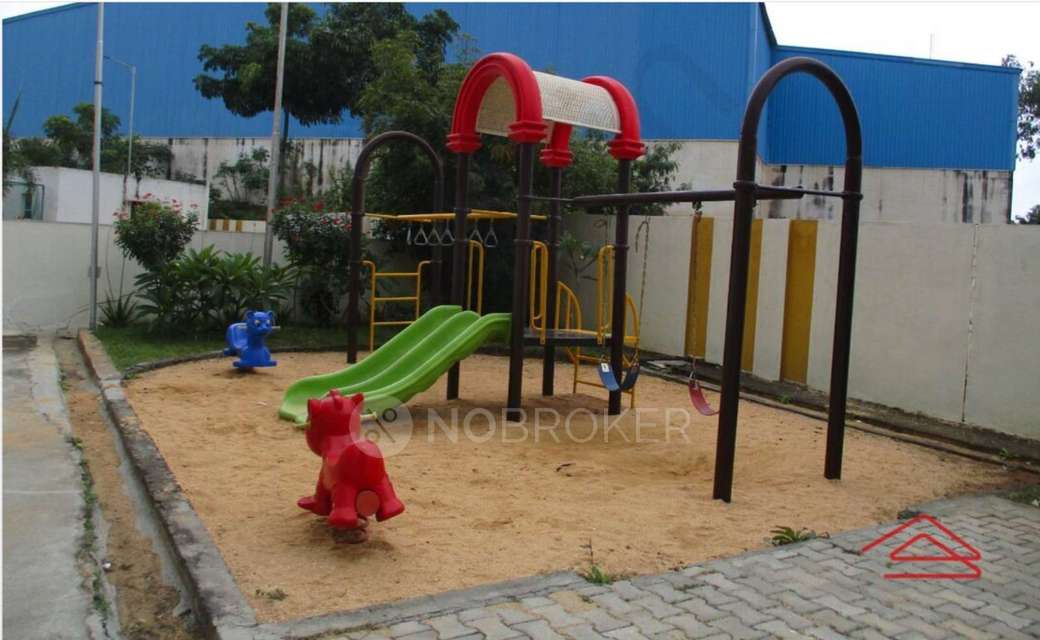 3 BHK Flat In Cynosure Whitespaces For Sale  In Chansandra