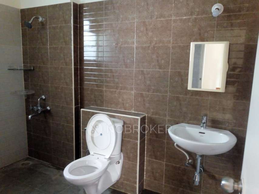 3 BHK Flat In Cynosure Whitespaces For Sale  In Chansandra