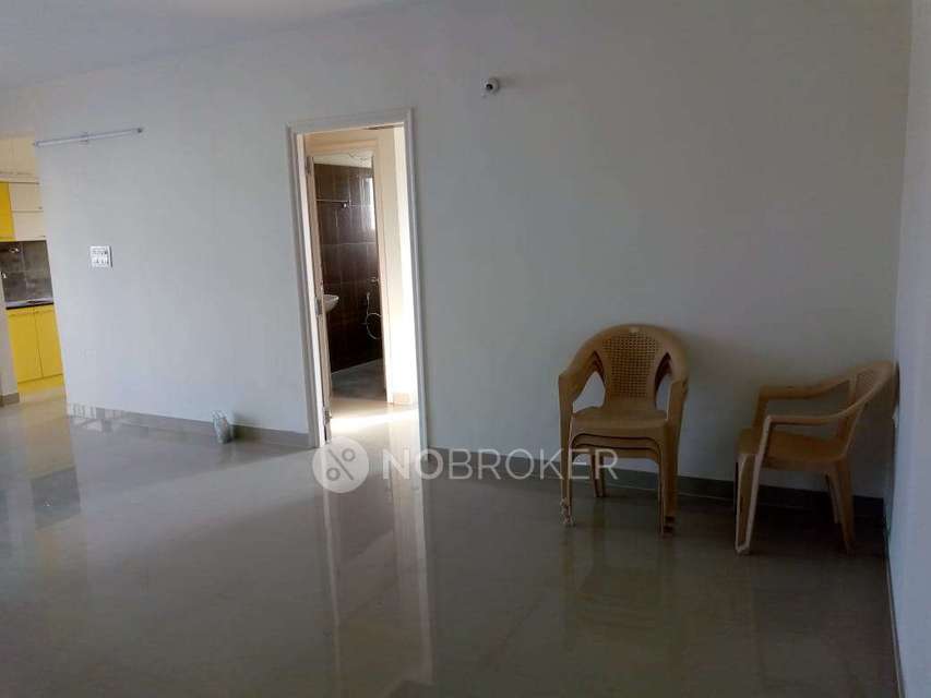 3 BHK Flat In Cynosure Whitespaces For Sale  In Chansandra