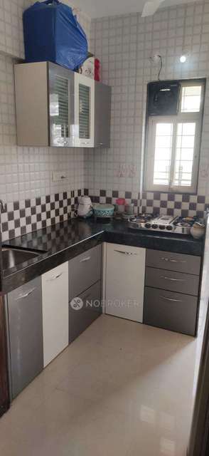 1 BHK Flat In Tanish Pearls Phase 2 for Rent  In Charholi Budruk