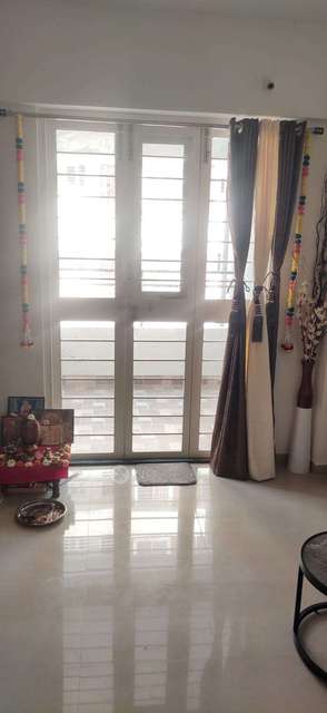 1 BHK Flat In Tanish Pearls Phase 2 for Rent  In Charholi Budruk