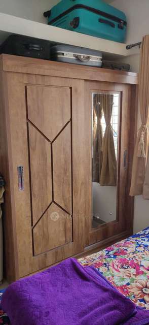 1 BHK Flat In Tanish Pearls Phase 2 for Rent  In Charholi Budruk