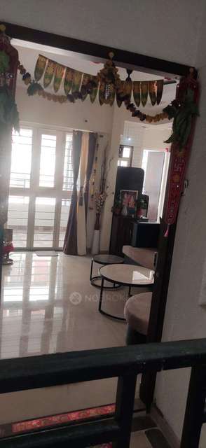 1 BHK Flat In Tanish Pearls Phase 2 for Rent  In Charholi Budruk