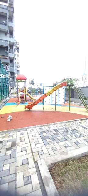 1 BHK Flat In Tanish Pearls Phase 2 for Rent  In Charholi Budruk