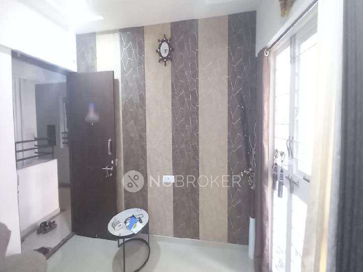 1 BHK Flat In Tanish Pearls Phase 2 for Rent  In Charholi Budruk