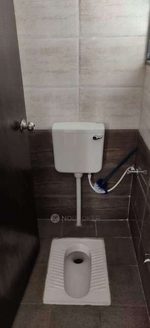 1 BHK Flat In Tanish Pearls Phase 2 for Rent  In Charholi Budruk