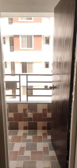 1 BHK Flat In Tanish Pearls Phase 2 for Rent  In Charholi Budruk