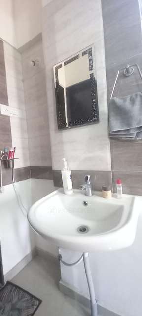 1 BHK Flat In Tanish Pearls Phase 2 for Rent  In Charholi Budruk