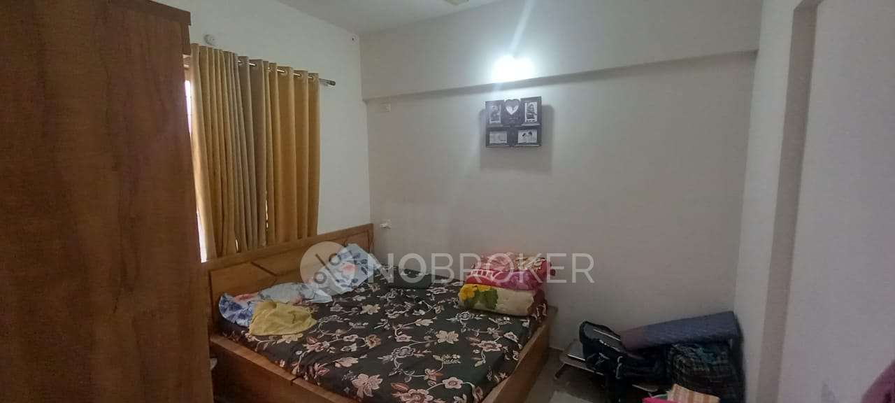 1 BHK Flat In Tanish Pearls Phase 2 for Rent  In Charholi Budruk