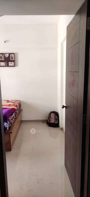 1 BHK Flat In Tanish Pearls Phase 2 for Rent  In Charholi Budruk