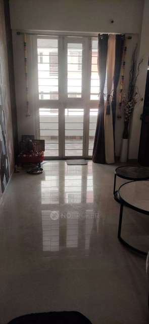 1 BHK Flat In Tanish Pearls Phase 2 for Rent  In Charholi Budruk