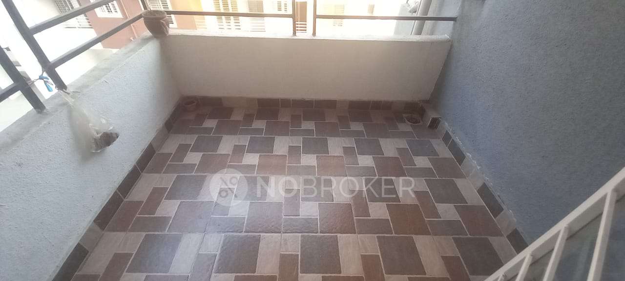 1 BHK Flat In Tanish Pearls Phase 2 for Rent  In Charholi Budruk