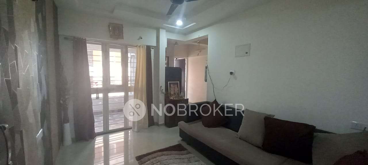 1 BHK Flat In Tanish Pearls Phase 2 for Rent  In Charholi Budruk