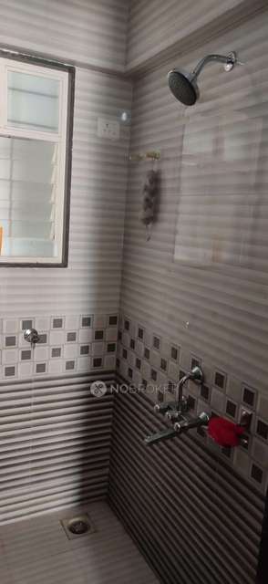 1 BHK Flat In Tanish Pearls Phase 2 for Rent  In Charholi Budruk