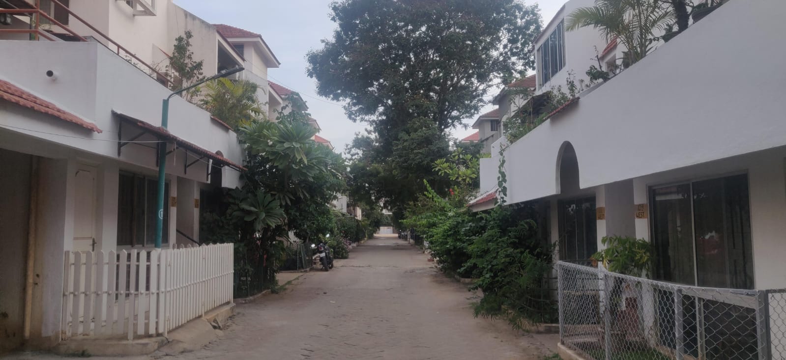 Trinity Acres And Woods