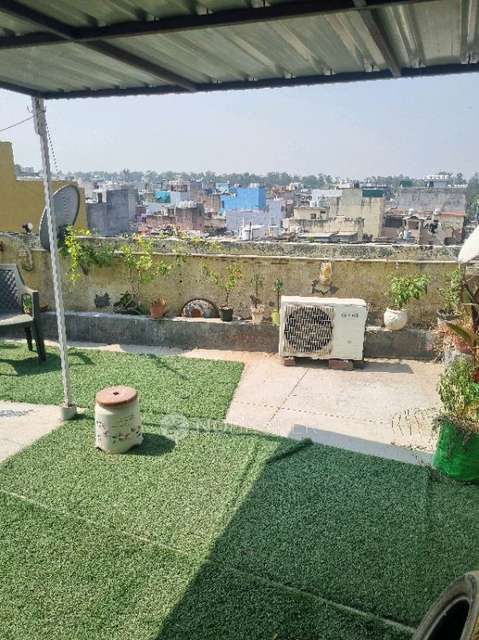 2 BHK Flat In Shiv Shakti Apatment For Sale  In Laxmi Vihar,
