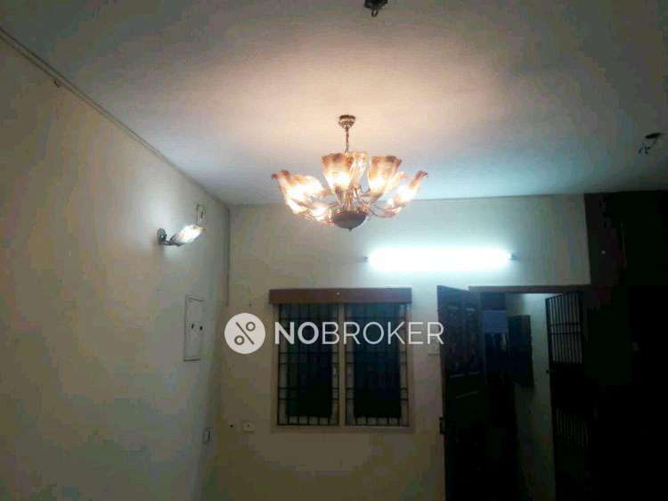 3 BHK House For Sale  In Valasaravakkam