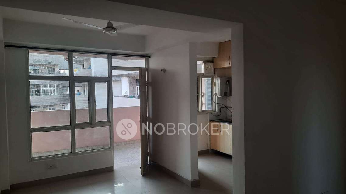 3 BHK Flat In Supertech Capetown for Rent  In Sector 74