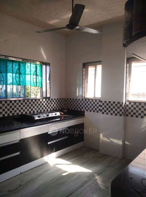2 BHK Flat In Dwarka Palace For Sale  In Pimple Gurav
