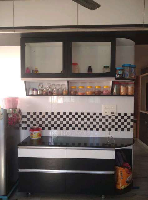2 BHK Flat In Dwarka Palace For Sale  In Pimple Gurav