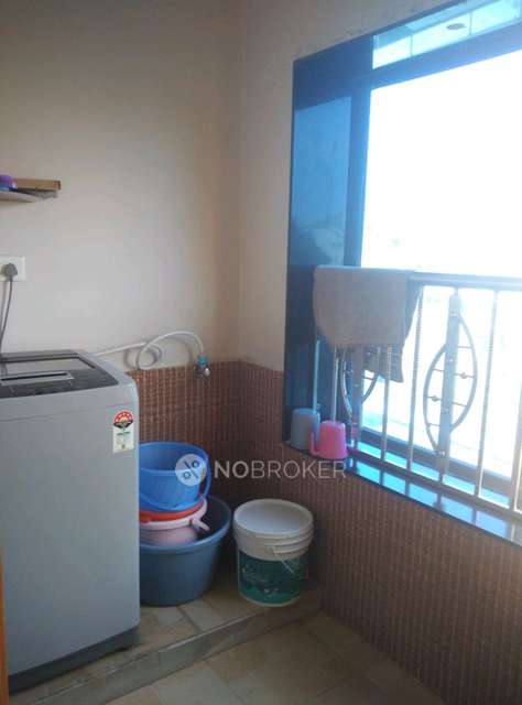 2 BHK Flat In Dwarka Palace For Sale  In Pimple Gurav