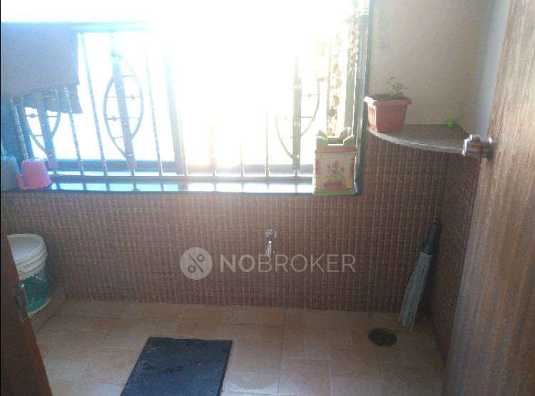 2 BHK Flat In Dwarka Palace For Sale  In Pimple Gurav