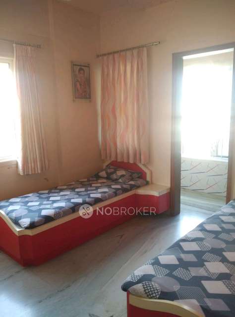 2 BHK Flat In Dwarka Palace For Sale  In Pimple Gurav