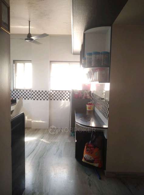 2 BHK Flat In Dwarka Palace For Sale  In Pimple Gurav