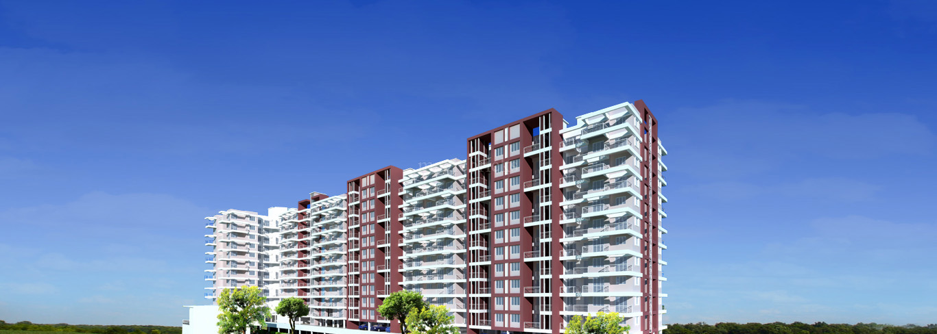 Utsav Homes