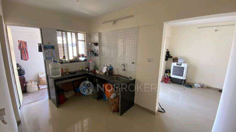 2 BHK Flat In Cozy Homes For Sale  In Awhalwadi 