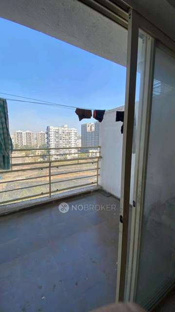 2 BHK Flat In Cozy Homes For Sale  In Awhalwadi 