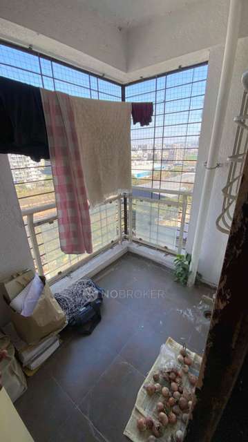 2 BHK Flat In Cozy Homes For Sale  In Awhalwadi 