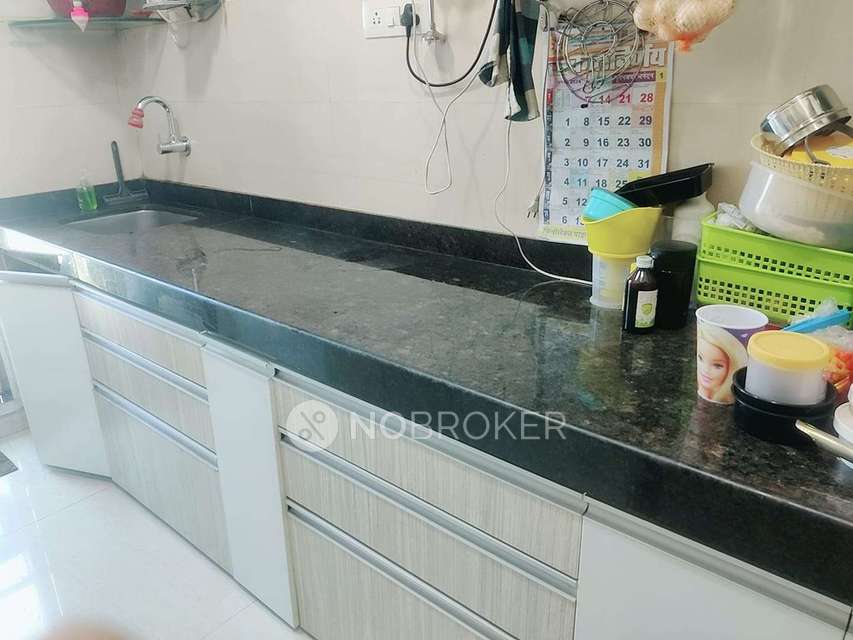 2 BHK Flat In Highland Haven for Rent  In Thane West