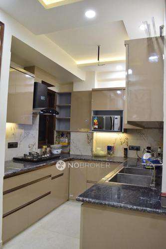 4 BHK Flat In Standalone Building  For Sale  In Vivek Vihar