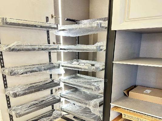 4 BHK Flat In Standalone Building  For Sale  In Vivek Vihar