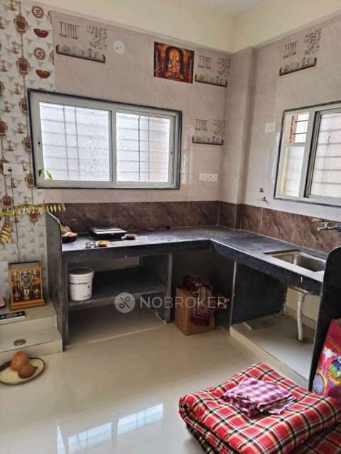 2 BHK House for Rent  In Manjari Budruk