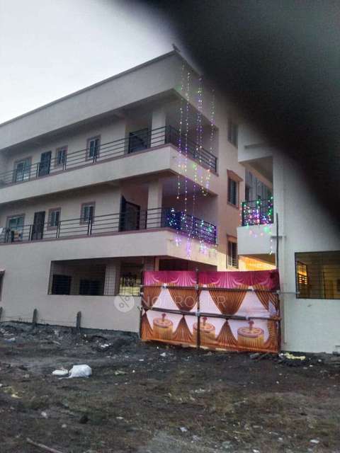 2 BHK House for Rent  In Manjari Budruk