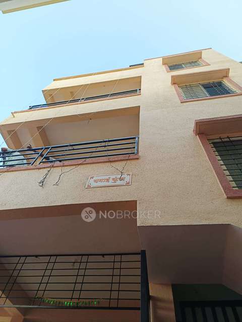 2 BHK House for Rent  In Manjari Budruk