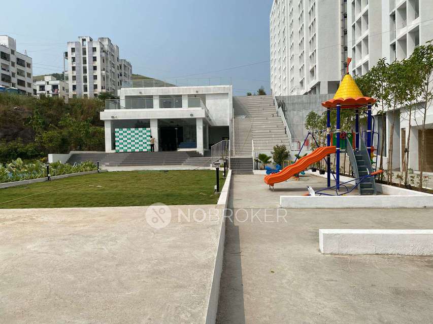 2 BHK Flat In Teerth Avila for Rent  In Sus