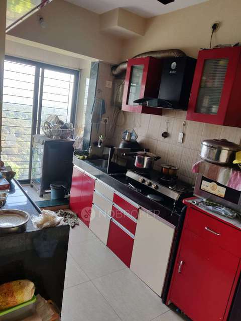 2 BHK Flat In N Tower  For Sale  In Mulund East