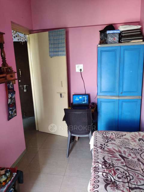 2 BHK Flat In N Tower  For Sale  In Mulund East