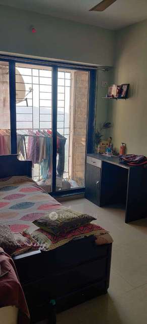 2 BHK Flat In N Tower  For Sale  In Mulund East