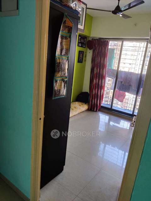 2 BHK Flat In N Tower  For Sale  In Mulund East