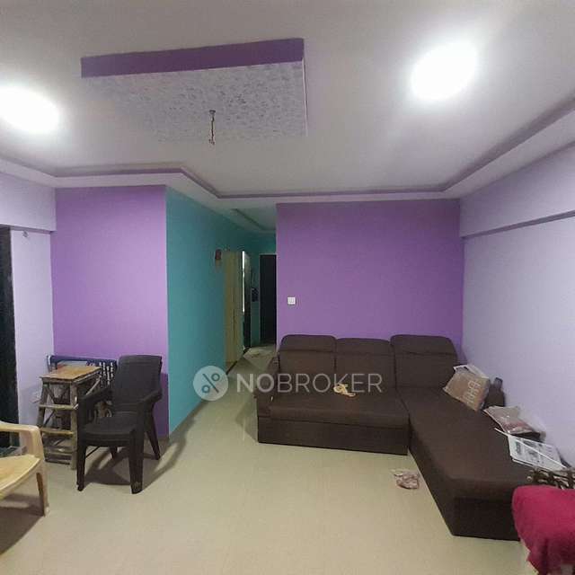 2 BHK Flat In N Tower  For Sale  In Mulund East