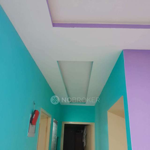 2 BHK Flat In N Tower  For Sale  In Mulund East